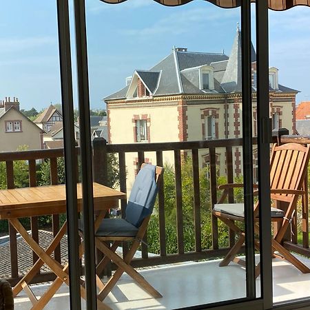 Hyper Centre - 2 Pieces Tout Confort - Terrasse - Ascenseur - 卡布尔 外观 照片