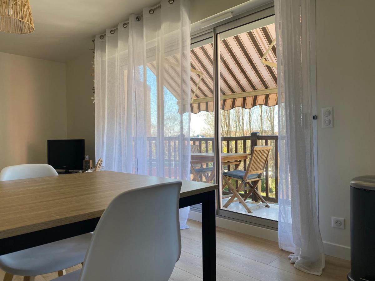Hyper Centre - 2 Pieces Tout Confort - Terrasse - Ascenseur - 卡布尔 外观 照片